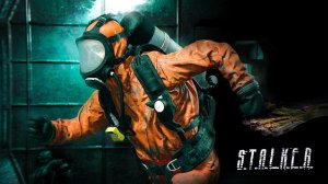 Мне не поверили, когда узнали через ЧТО я прошел. S.T.A.L.K.E.R. Ловец снов 08