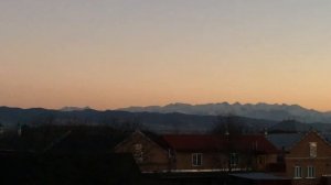 Ингушетия Экажево Время Магриба Азан