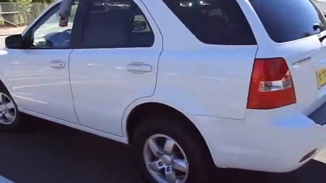 2009 Kia Sorento LX 4WD - Luther Nissan Kia - Jeff Nelson