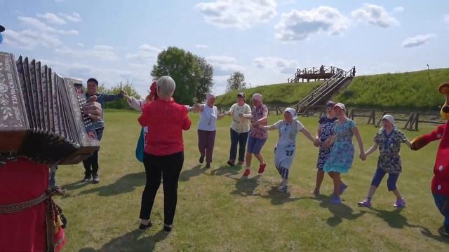 Как прекрасен этот мир! Видеосюжет. смотреть онлайн