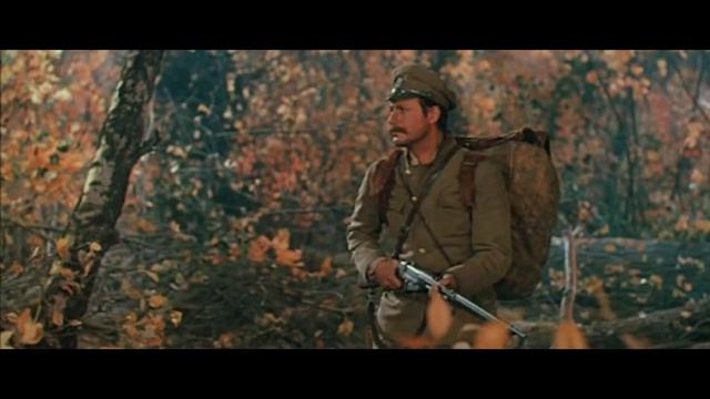 Dersu Uzala- A Bromance Story