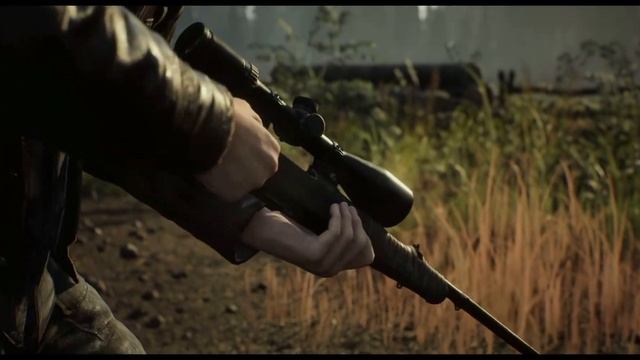 THE DAY BEFORE ИГРА КОТОРУЮ ЖДУТ ВСЕ GAMEPLAY TRAILER ► Boroda Play смотреть онлайн