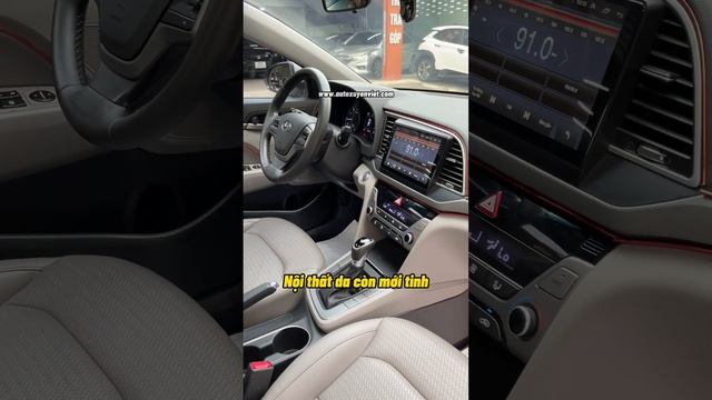 Hyundai Elantra 1.6AT 2017. Chất Xe Còn Quá Đẹp. Giá . Giá 488 Triệu. Liên Hệ 0388222399 смотреть онлайн