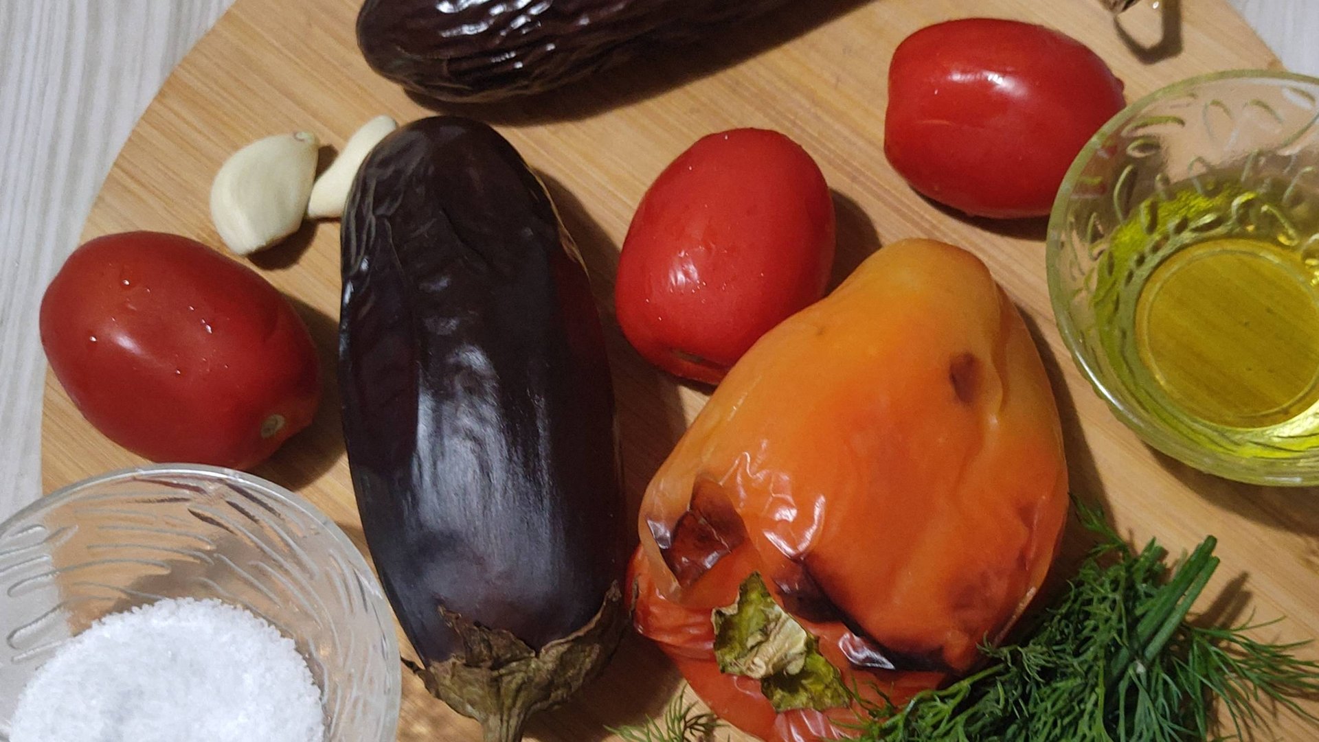 Руками моей Мамы