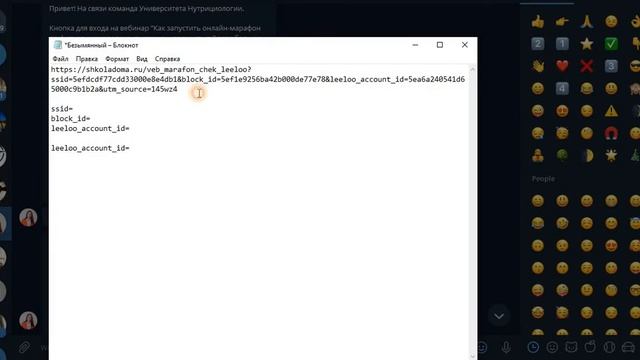 LEELOO - 4 способа узнать кто пришел на вебинар в Бизон 365 смотреть онлайн