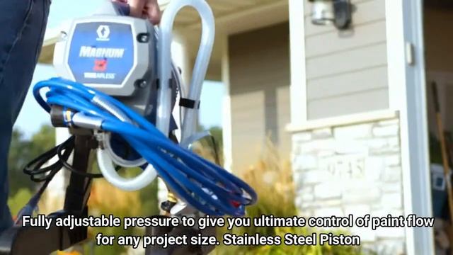 ✅Best home paint sprayer | homeright paint sprayer | home paint sprayer | Graco paint sprayer смотреть онлайн