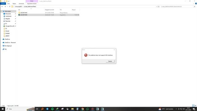 Lenovo Laptop BIOS Arızası Tamiri смотреть онлайн