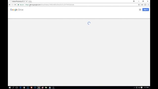 Adobe Photoshop CC 2017 download (Offline installer) смотреть онлайн