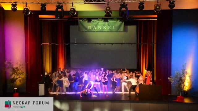 Abiball Neckar Forum смотреть онлайн