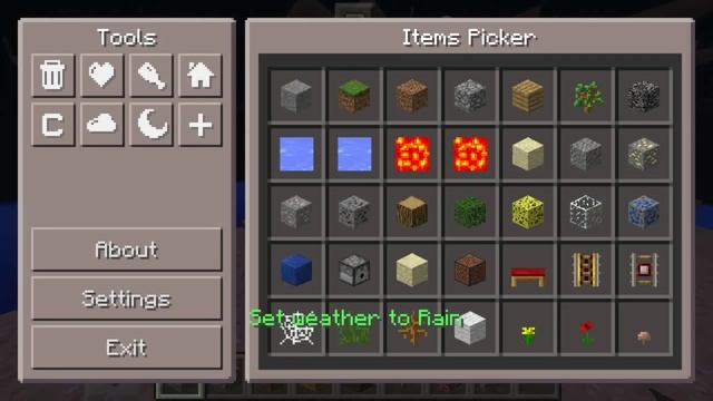 Лучший мод для Minecraft PE 0.14.0 Alpha APK смотреть онлайн
