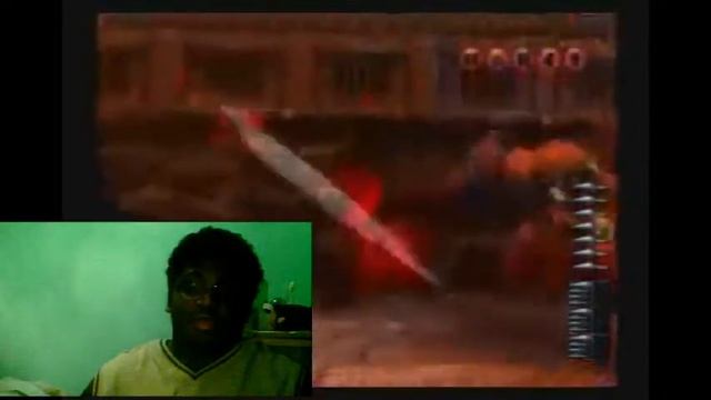 Kid Thunder VG Reviews - Shinobi (PS2) смотреть онлайн