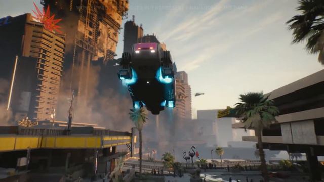 CYBERPUNK 2077 | ДАТА ВЫХОДА | ИГРОВЫЕ ДОПОЛНЕНИЯ | смотреть онлайн