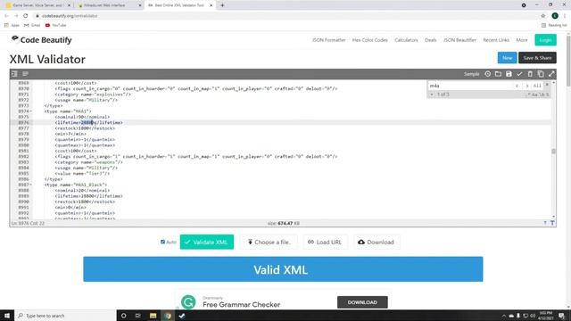 HOW TO INCREASE/DECREASE/EDIT LOOT 2021 DAYZ PS4/XBOX MODDING смотреть онлайн