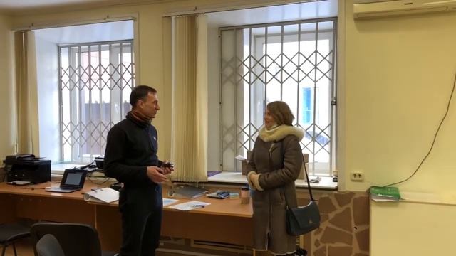 Поздравляем Татьяну с покупкой Renault Sandero! смотреть онлайн