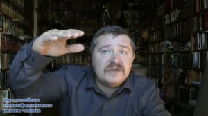 ГИБЕЛЬ ЧЕЛОВЕЧЕСТВА. Титов К. В (ДЭИР ОПЧ)