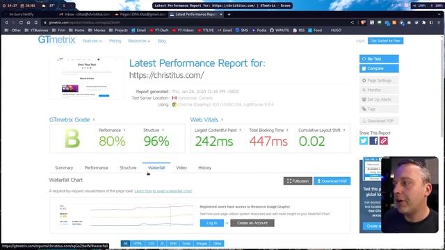 I'm Sorry Netlify смотреть онлайн