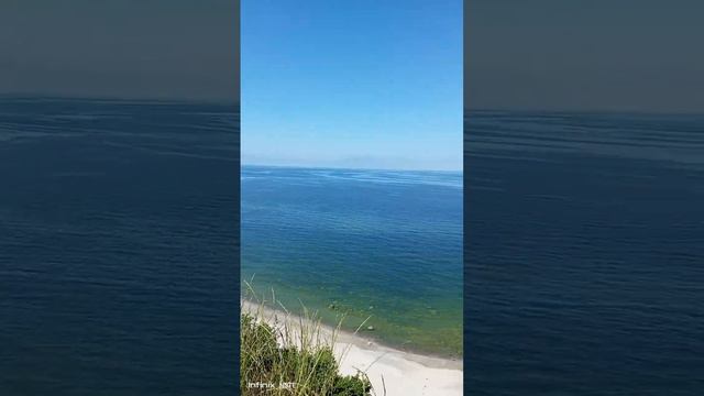 Море в Светлогорске 2.Самое красивое море.Давайте наберём 865 подписчиков. смотреть онлайн