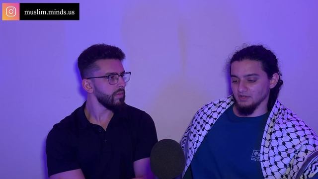 MUSLIMS REACT to Piers Morgan vs Jordan Peterson on Israel Hamas War (Part 1) смотреть онлайн