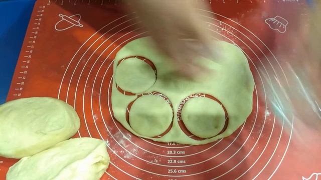 Пирог с творогом отрывной#домашняявыпечка #дрожжевое_тесто смотреть онлайн