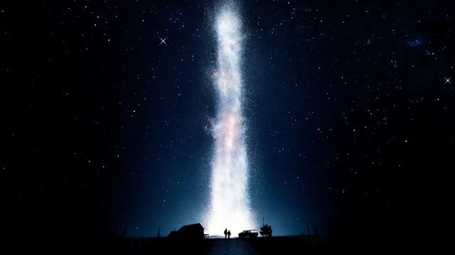 Day One (Interstellar Theme) X Cornfield Chase -Extended Version 🎼| GIF| 4K Wonder Music@HansZimmer