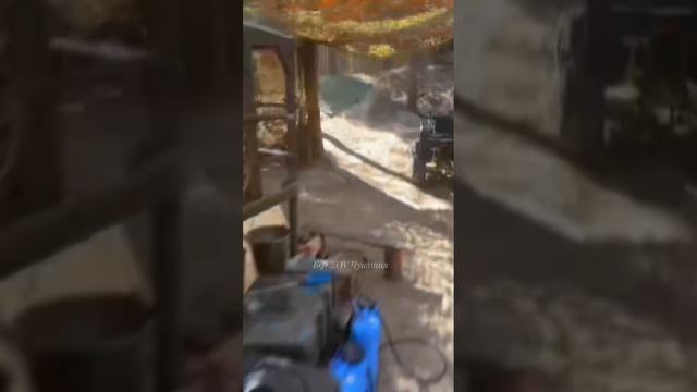 Маскировочные сети "ЗОВ Чувашия" смотреть онлайн