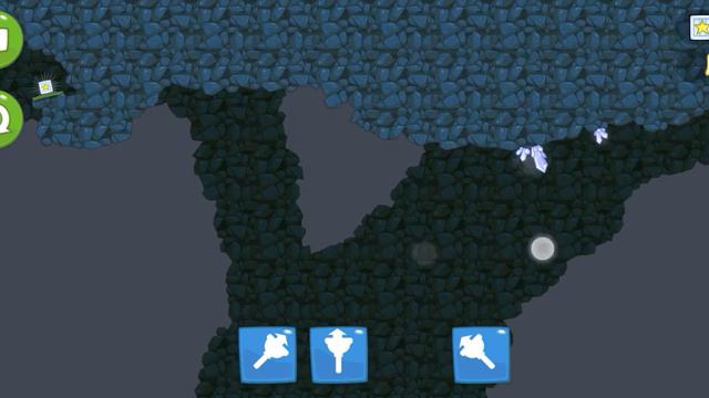venturing the backrooms in bad piggies смотреть онлайн