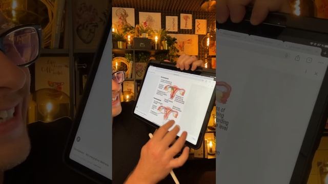 Секреты женского здоровья в менопаузу! смотреть онлайн