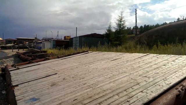 Северобайкальск смотреть онлайн