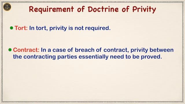 What are the Differences Between Tort & Breach of Contract? смотреть онлайн