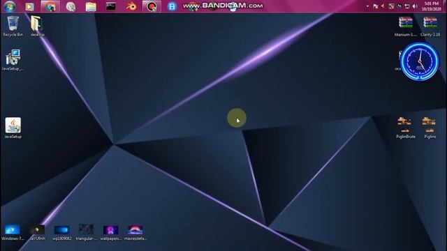 HOW TO INSTALL AND UPDATE JAVA IN WINDOWS XP, 7, 8 OR 10. смотреть онлайн
