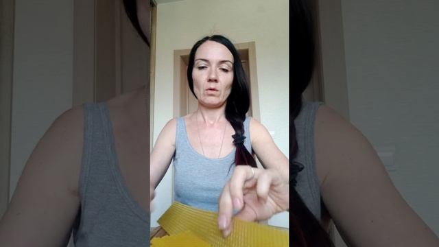 Ритуал открытия дорог со свечей ?️Часть 1 смотреть онлайн