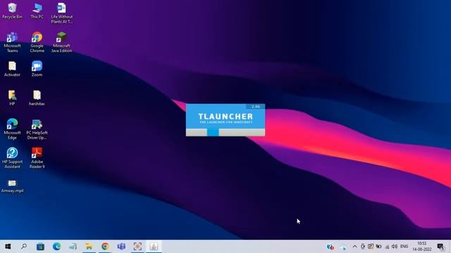 How To Download TLauncher And Play Minecraft Java Edition смотреть онлайн