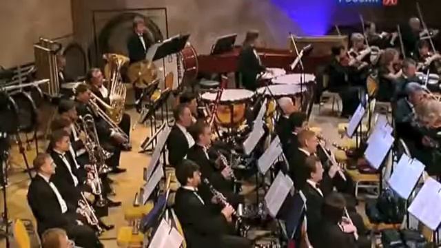 Э.Григ "Пер Гюнт" "В пещере горного короля" смотреть онлайн