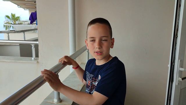 обзор на номер в отеле Lonicera World Resort & Spa 4* (Турция, Аланья) смотреть онлайн