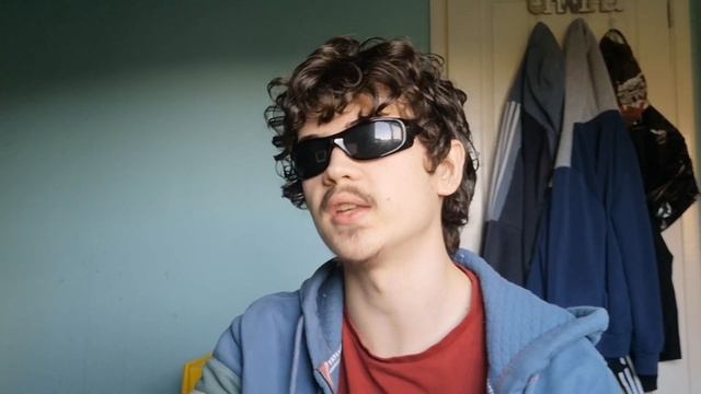 Yiheng got sub-2. I don't care. смотреть онлайн