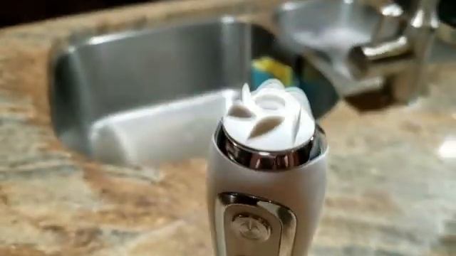 HAUEA Cordless Water Flosser review смотреть онлайн