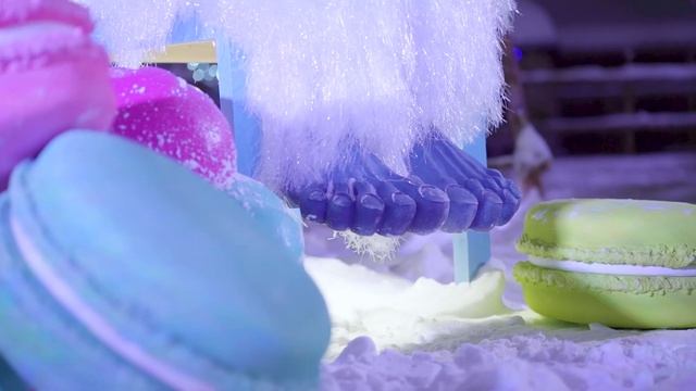 ДЕТИ ЙЕТИ / Children Yeti