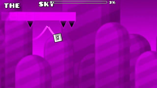 Стрим по Geometry Dash (REQ:SUB) (чек описание) смотреть онлайн