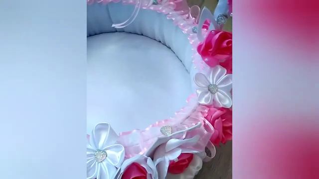 Корзина для лепестков роз смотреть онлайн