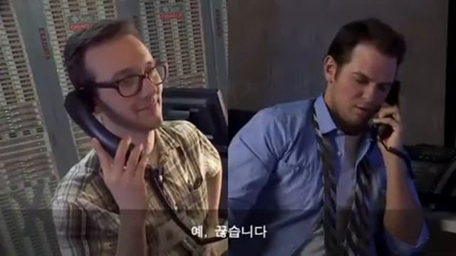 Plight of the Oracle Exadata User3 360p смотреть онлайн