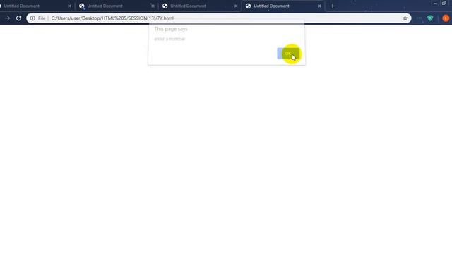 Part:25 (if Statement) Java Script tutorial for Beginners in Urdu/Hindi by Haris Ahsan смотреть онлайн