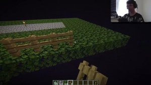 лёгкая ФЕРМА ЭНДЕРМЕНОВ В МАЙНКРАФТ - Ферма опыта майнкрафт 1.19 - Как построить ферму эндерменов