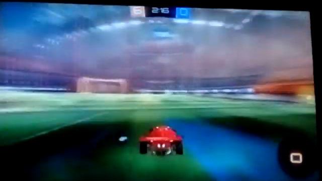 La animus GP !!!? смотреть онлайн
