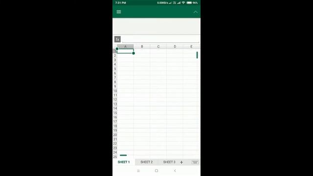 OFFICESUITE APP REVIEW AND TUTORIAL смотреть онлайн