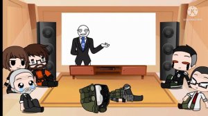 реакция half life 2 гача лайф