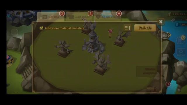 Bug/Error Issues : Cannot Logout Account From Device | Summoners War смотреть онлайн
