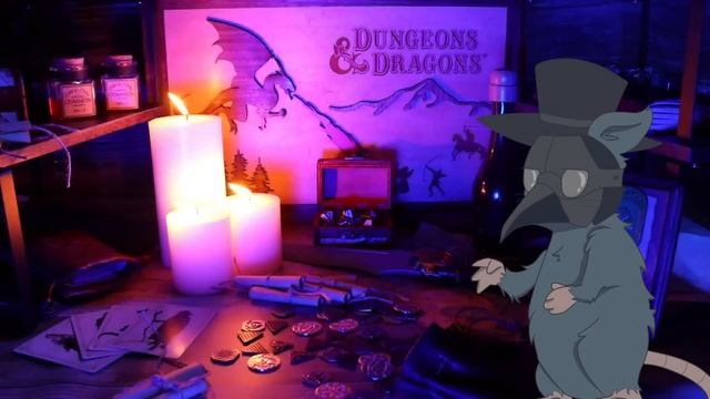 This “Nice Girl” Got REJECTED and It Destroyed Her Game (+ More) - RPG Horror Stories смотреть онлайн