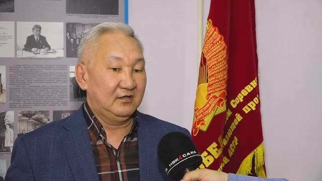 Технополис - Человек-эпоха Тарас Десяткин смотреть онлайн