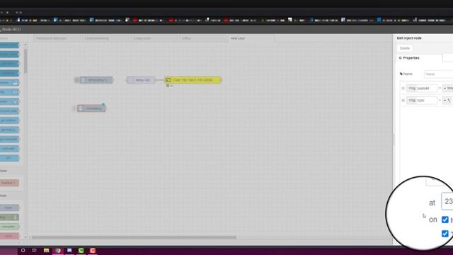 Home assistant + Node red: Playing countdown EDM mix at the right time automatically for new year смотреть онлайн