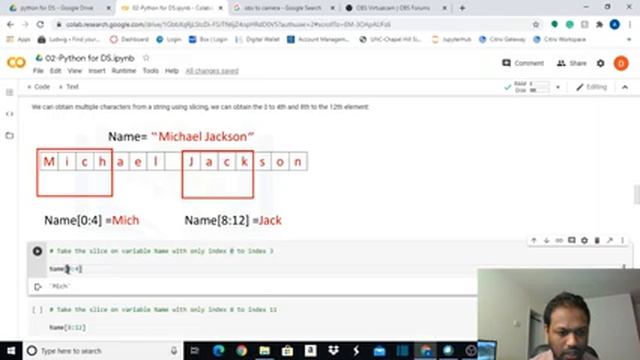 Python for Data Science and AI 02 - String Operations - Sinhala смотреть онлайн